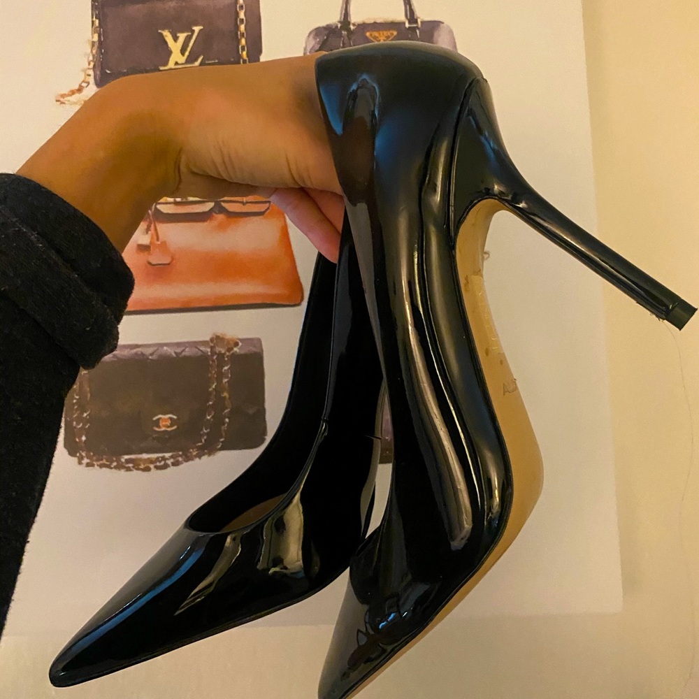 Also Heels